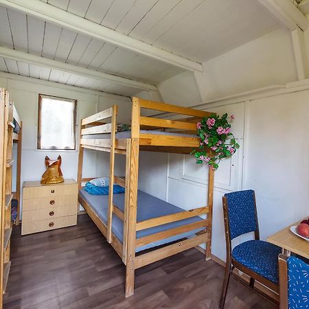 Holiday Park Vrchlabi - Lisci Farma ห้อง รูปภาพ