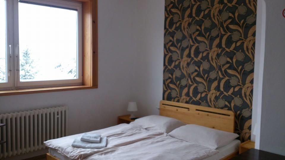 Holiday Park Vrchlabi - Lisci Farma ภายนอก รูปภาพ