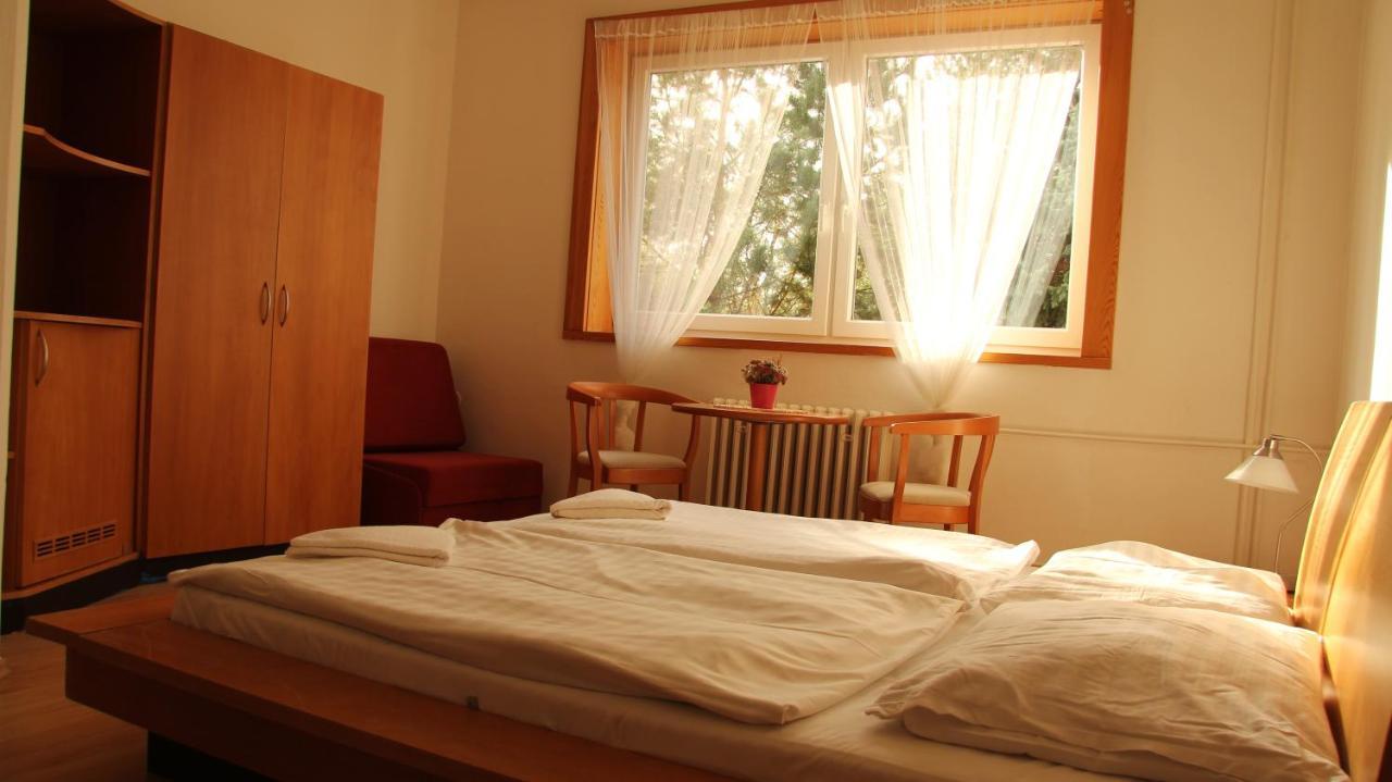 Holiday Park Vrchlabi - Lisci Farma ภายนอก รูปภาพ