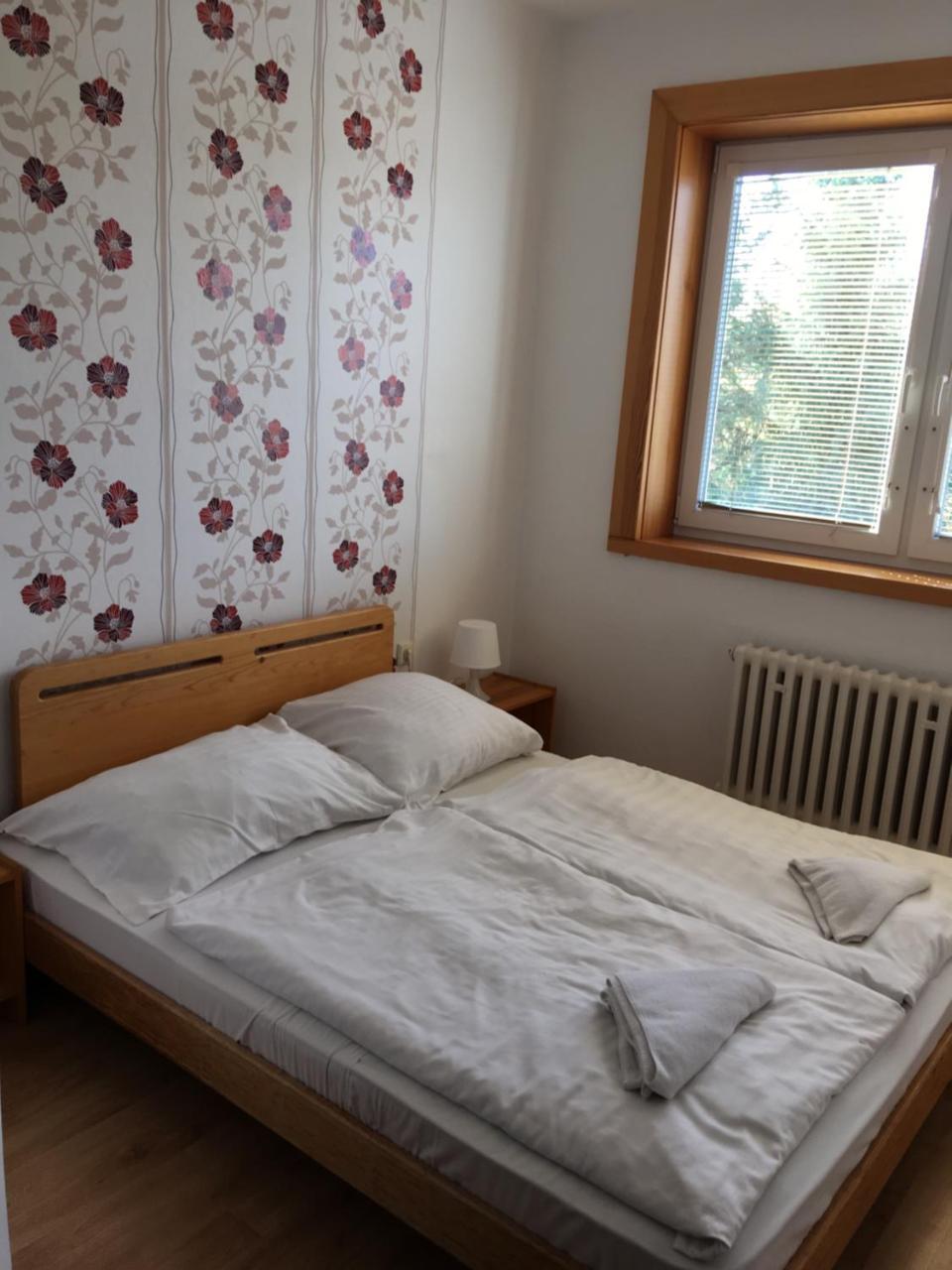 Holiday Park Vrchlabi - Lisci Farma ภายนอก รูปภาพ