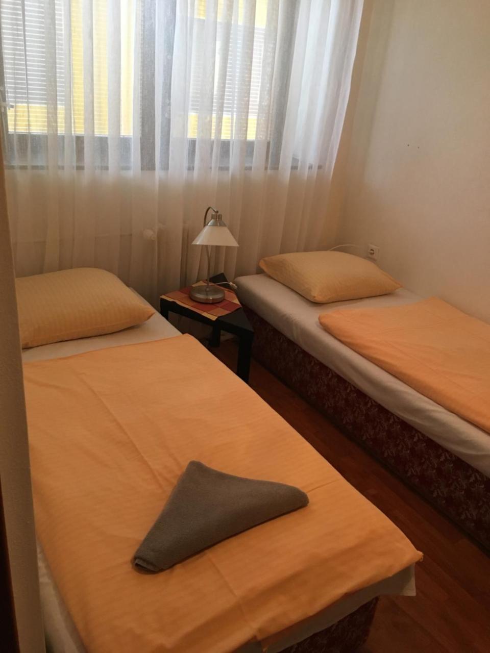 Holiday Park Vrchlabi - Lisci Farma ภายนอก รูปภาพ