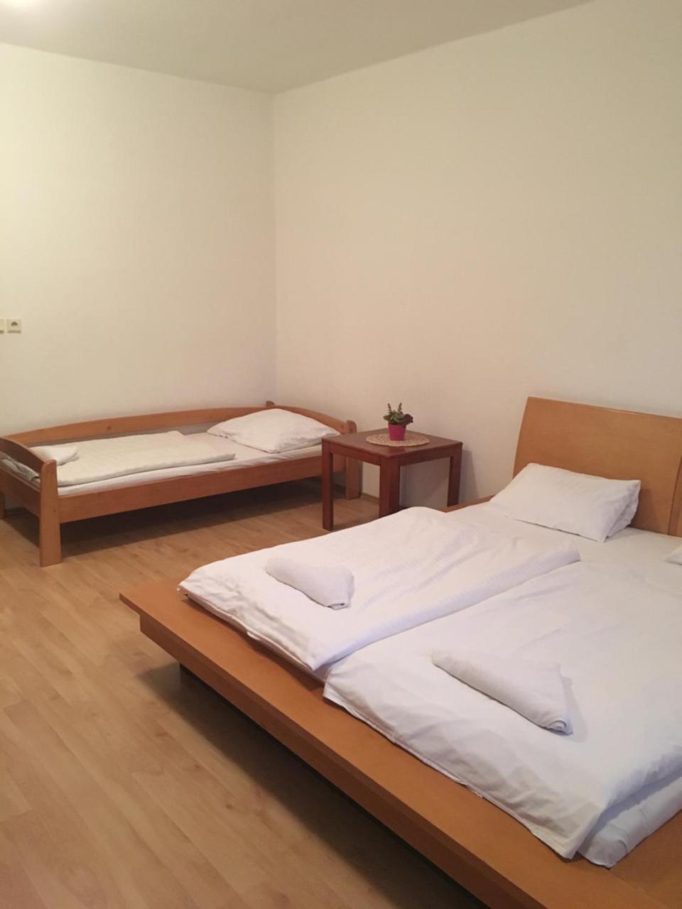 Holiday Park Vrchlabi - Lisci Farma ภายนอก รูปภาพ